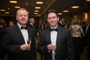 2018 South West Tourism Excellence Awards soundview Directors