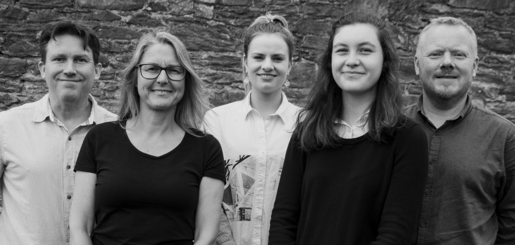 previous soundview media team photo