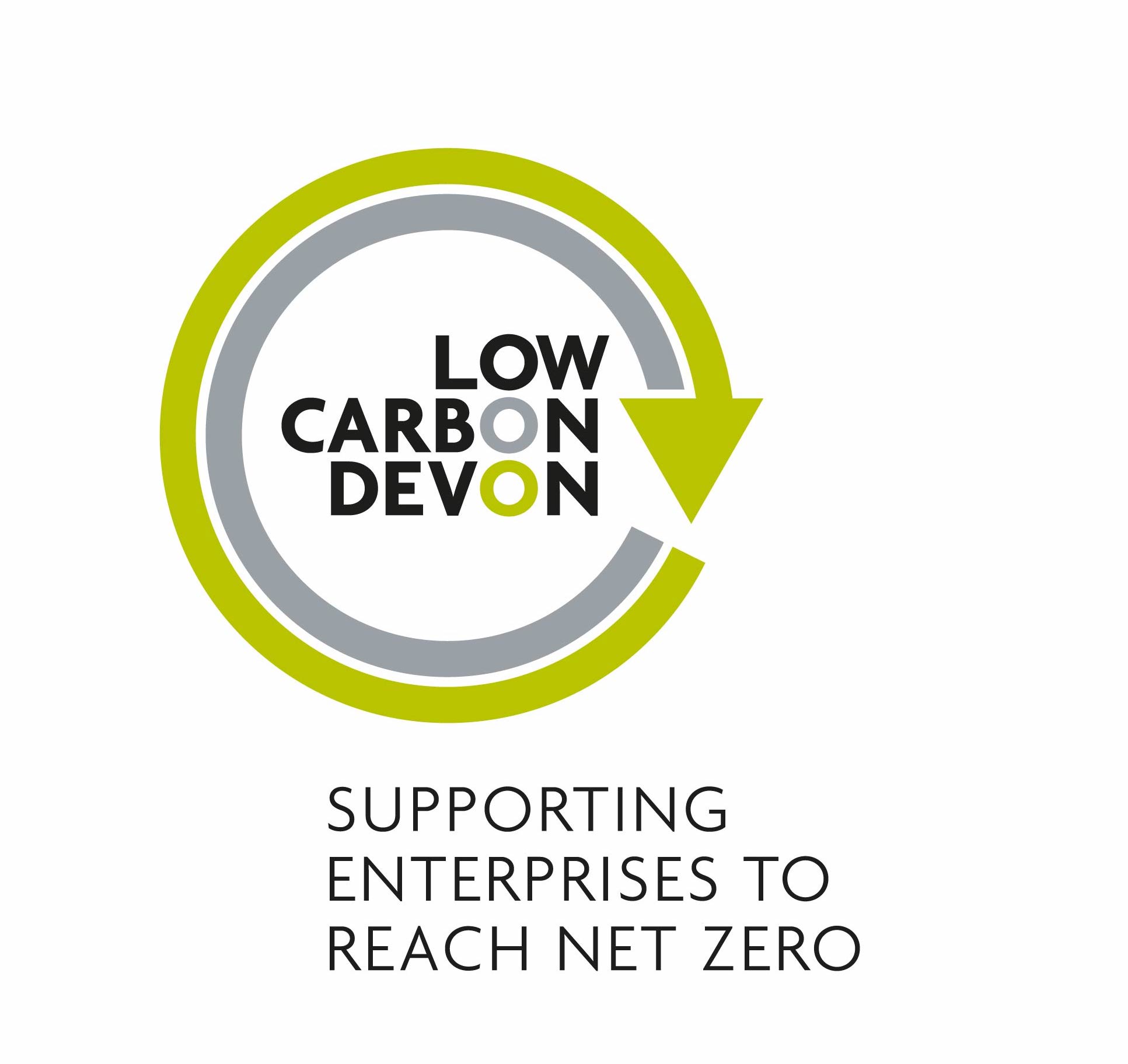 Low Carbon Devon - Supporting Enterprises to Reach Net Zero