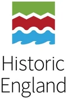 Historic England logo