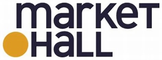 The Market Hall logo