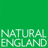 Natural England logo
