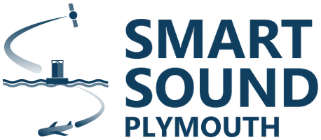 Smart Sound Plymouth logo