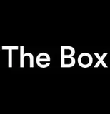 The Box logo