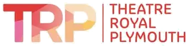 Theatre Royal Plymouth logo