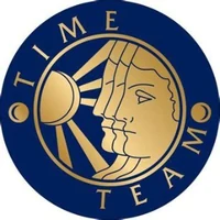 Time Team logo
