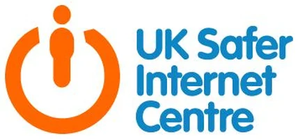 UK Safer Internet Centre logo