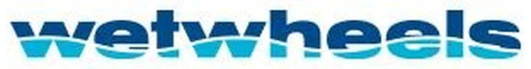 Wetwheels logo