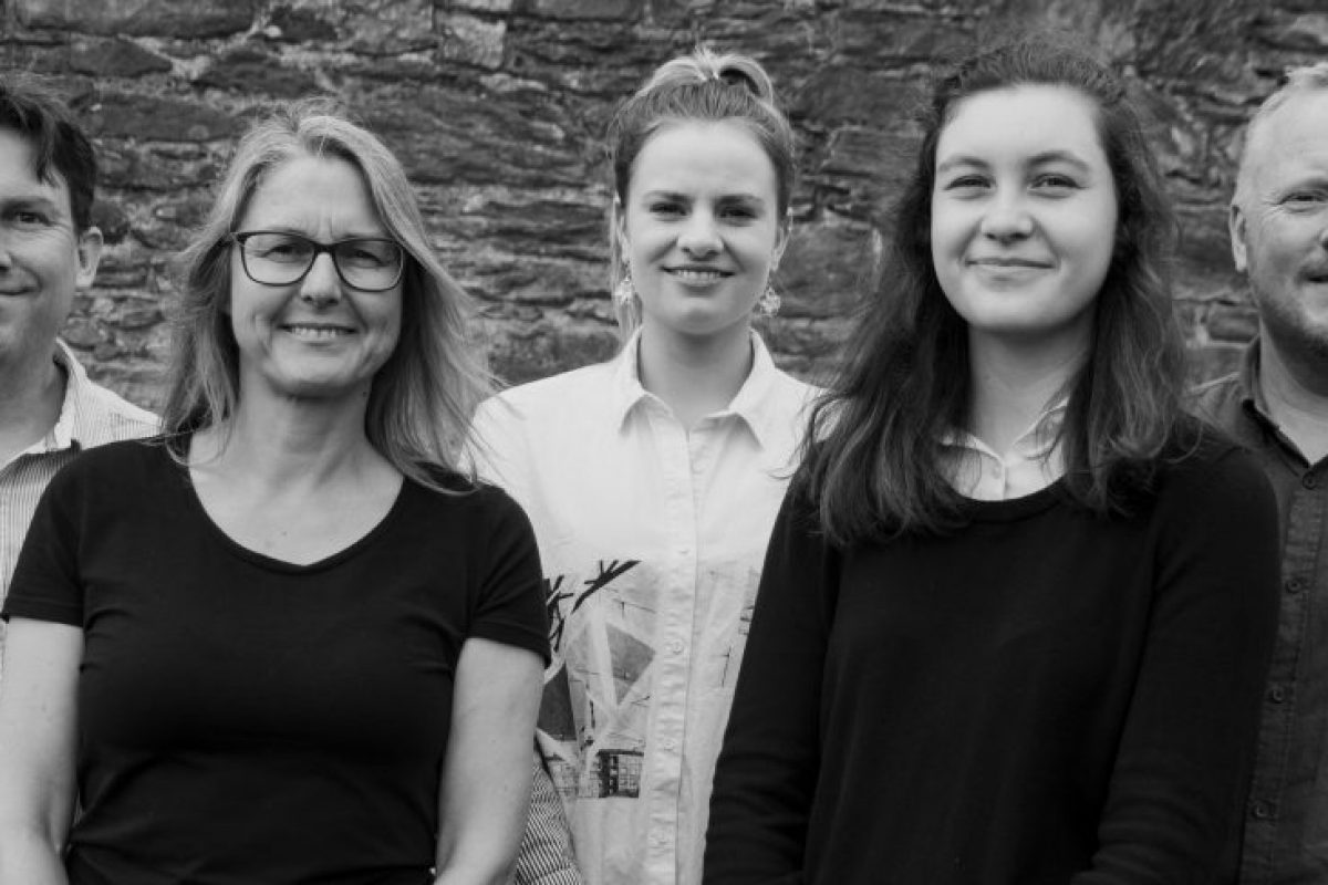 previous soundview media team photo